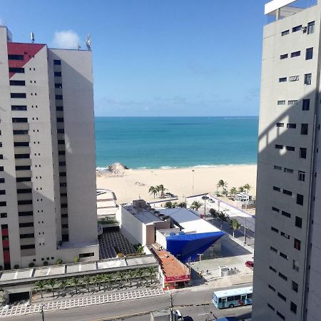 Porto De Iracema Residence Fortaleza  Esterno foto