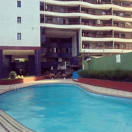 Porto De Iracema Residence Fortaleza  Esterno foto