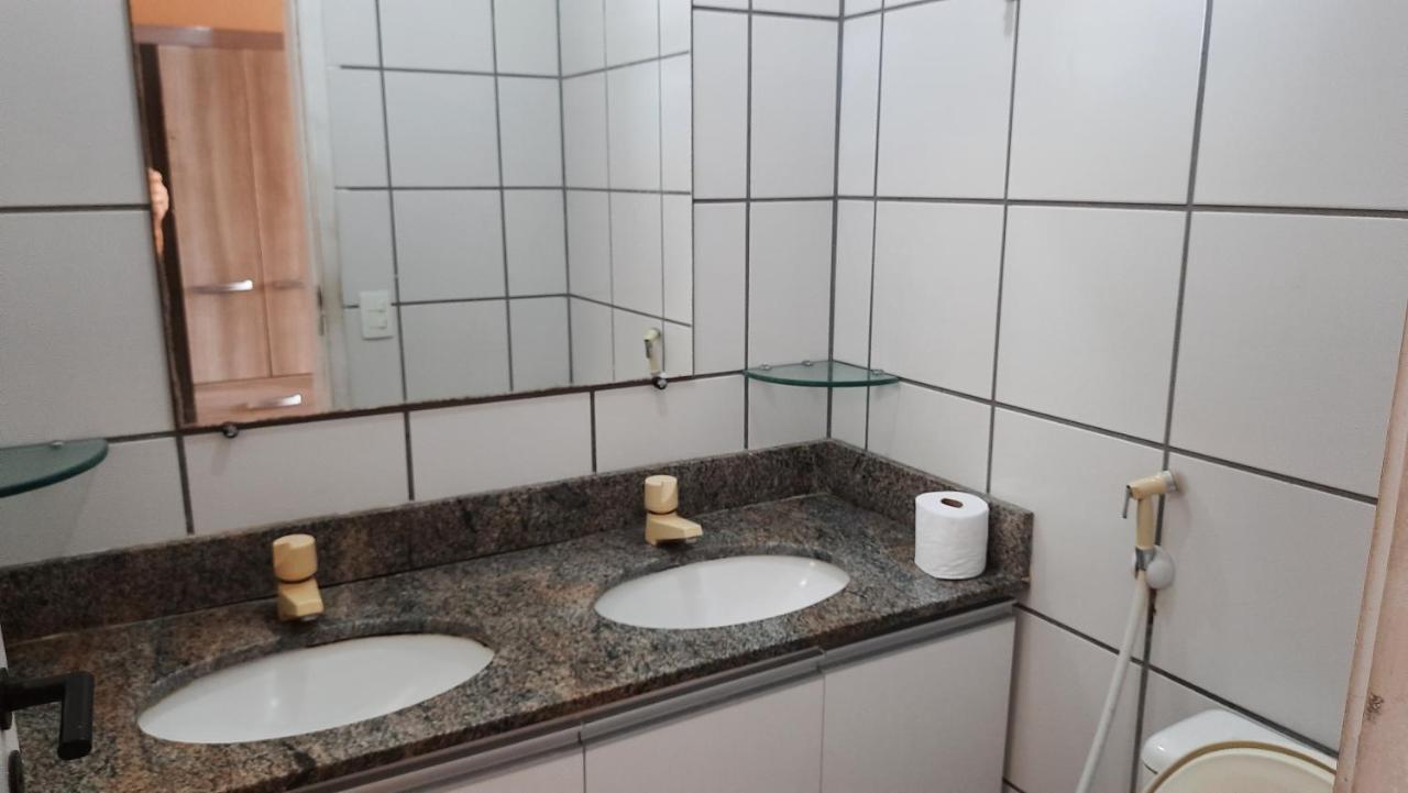 Porto De Iracema Residence Fortaleza  Esterno foto