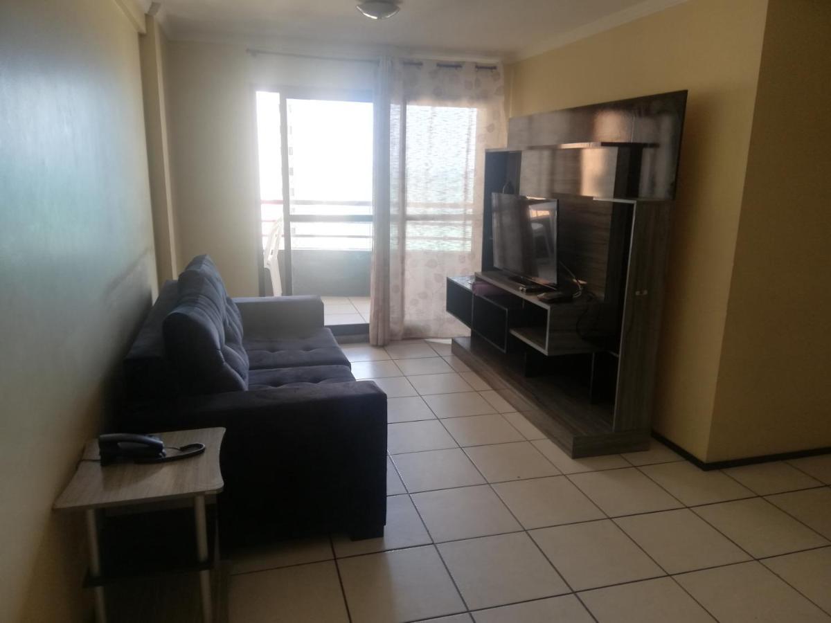 Porto De Iracema Residence Fortaleza  Esterno foto