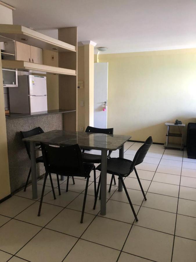 Porto De Iracema Residence Fortaleza  Esterno foto