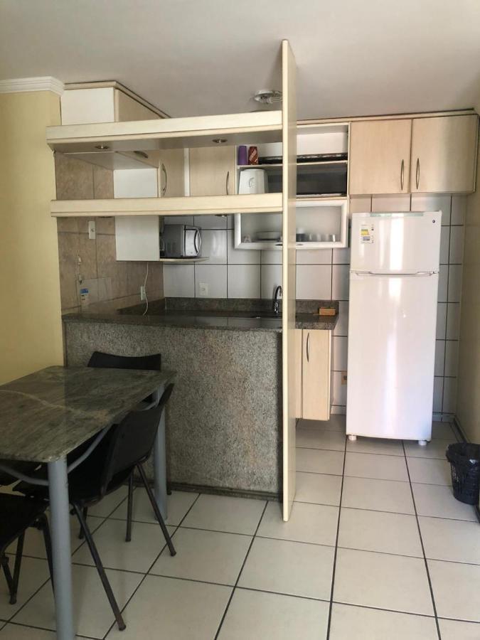 Porto De Iracema Residence Fortaleza  Esterno foto