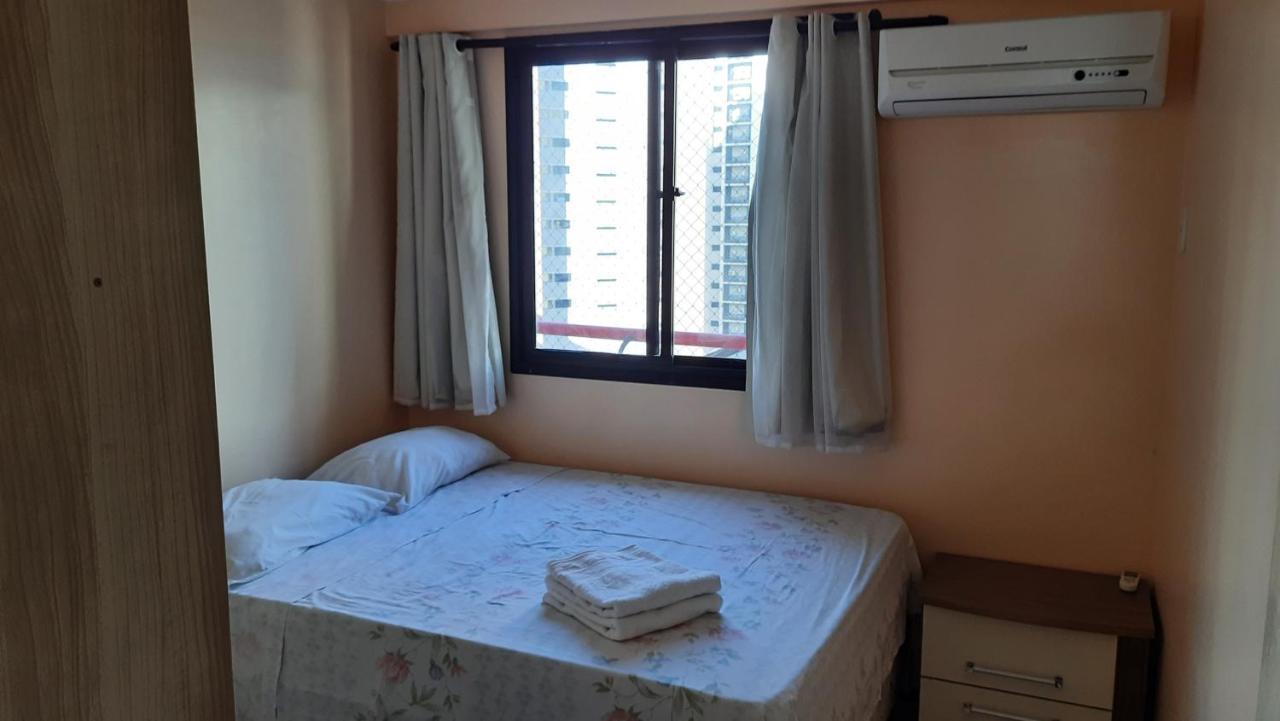 Porto De Iracema Residence Fortaleza  Esterno foto