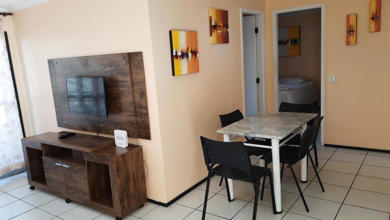 Porto De Iracema Residence Fortaleza  Esterno foto