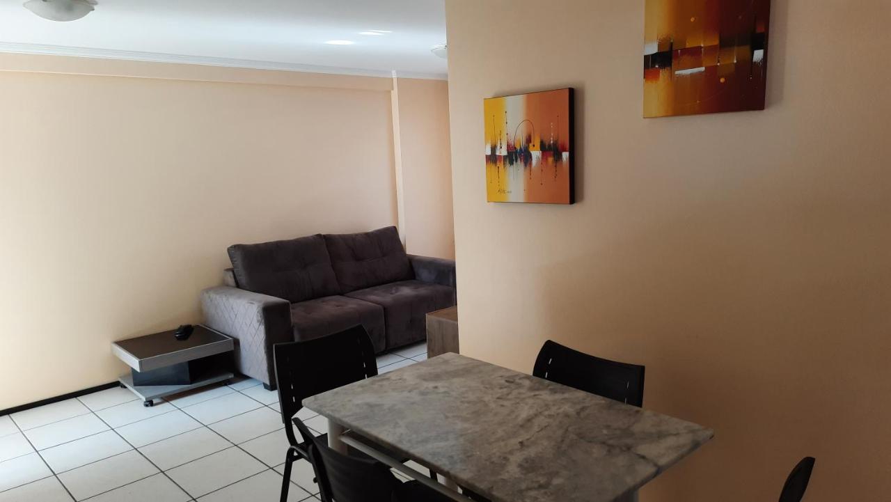 Porto De Iracema Residence Fortaleza  Esterno foto