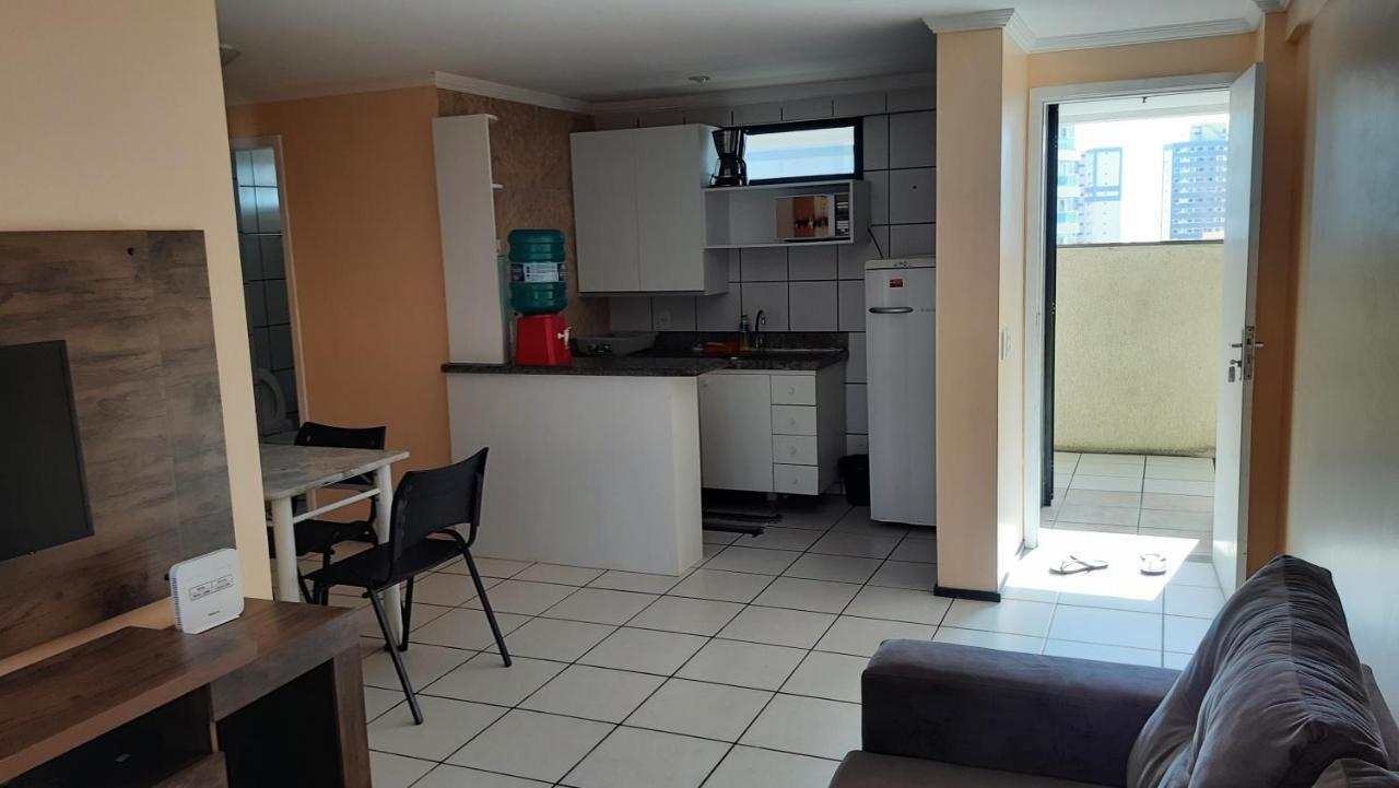 Porto De Iracema Residence Fortaleza  Esterno foto