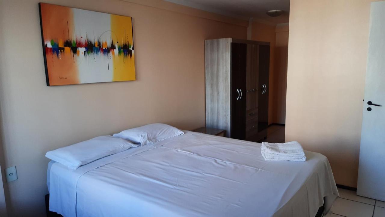 Porto De Iracema Residence Fortaleza  Esterno foto