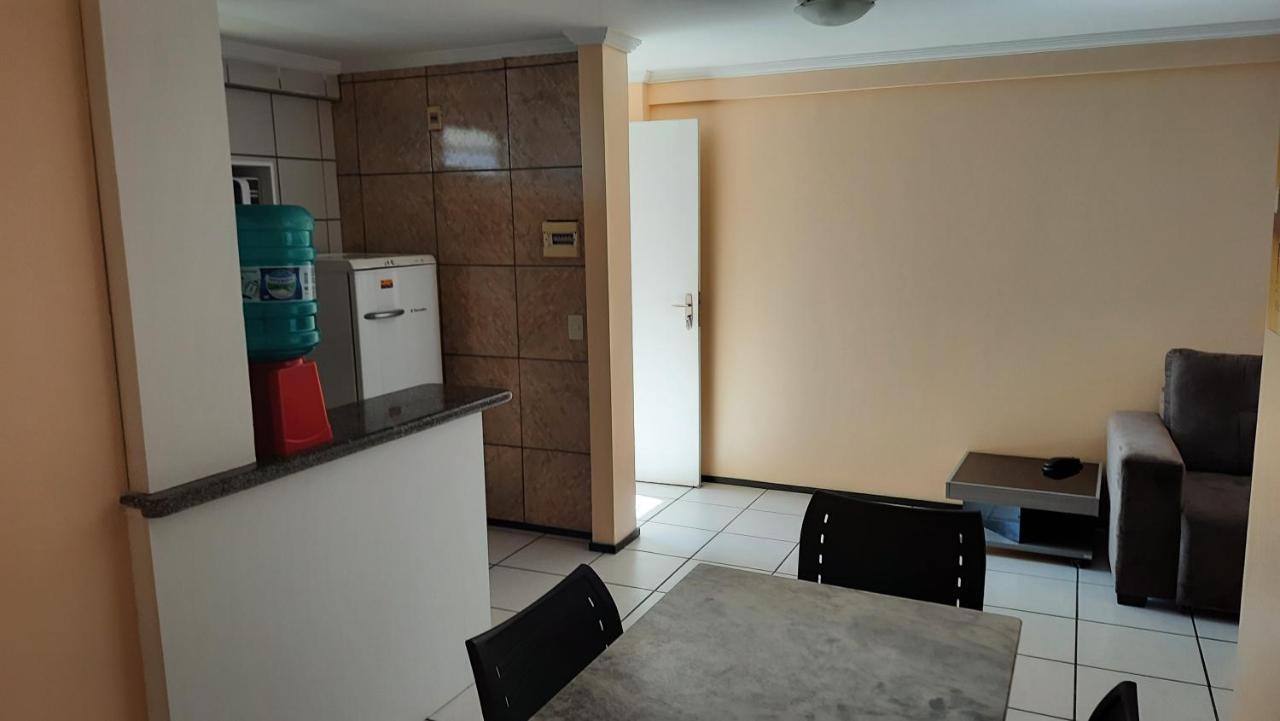 Porto De Iracema Residence Fortaleza  Esterno foto