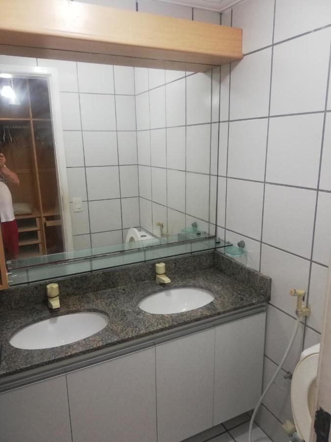 Porto De Iracema Residence Fortaleza  Esterno foto