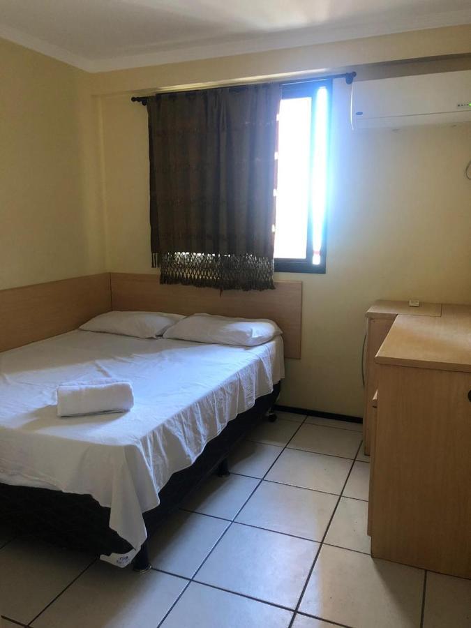 Porto De Iracema Residence Fortaleza  Esterno foto