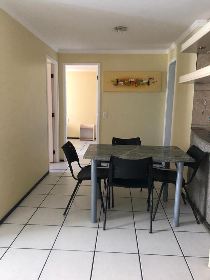 Porto De Iracema Residence Fortaleza  Esterno foto
