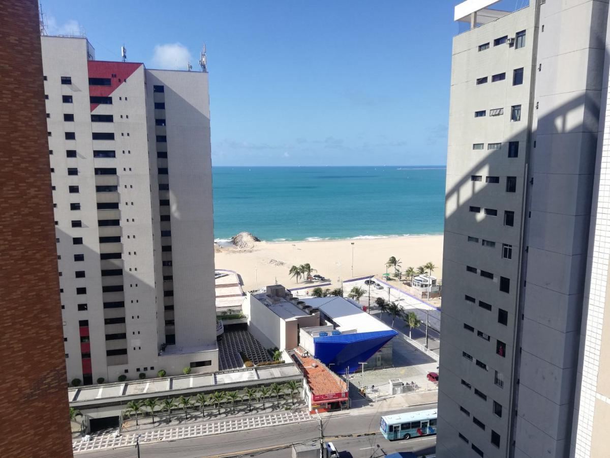 Porto De Iracema Residence Fortaleza  Esterno foto