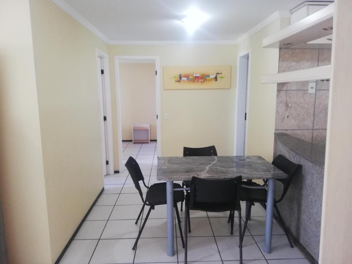 Porto De Iracema Residence Fortaleza  Esterno foto
