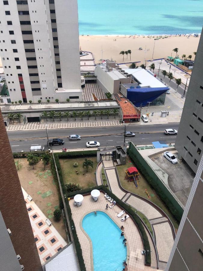 Porto De Iracema Residence Fortaleza  Esterno foto