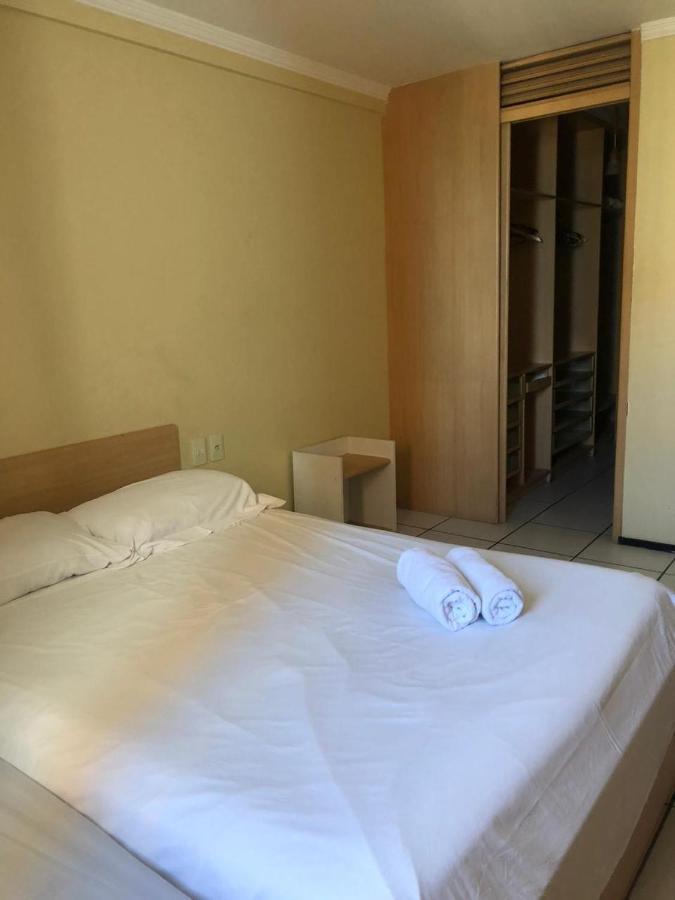 Porto De Iracema Residence Fortaleza  Esterno foto