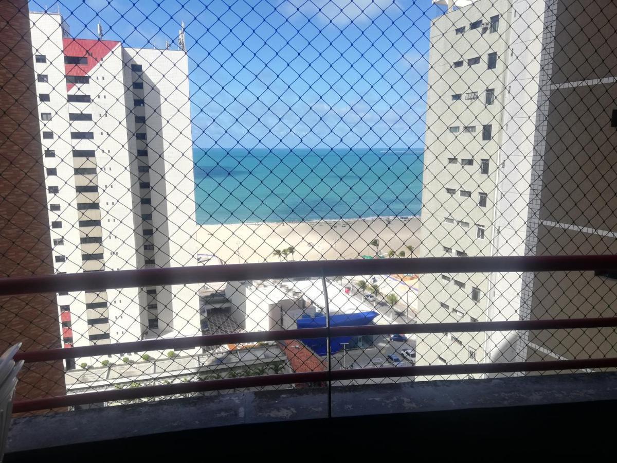 Porto De Iracema Residence Fortaleza  Esterno foto