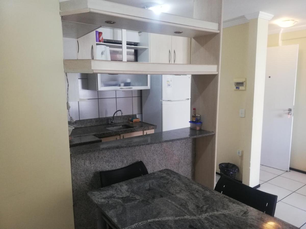 Porto De Iracema Residence Fortaleza  Esterno foto