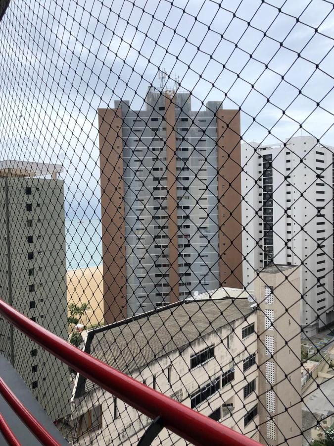 Porto De Iracema Residence Fortaleza  Esterno foto
