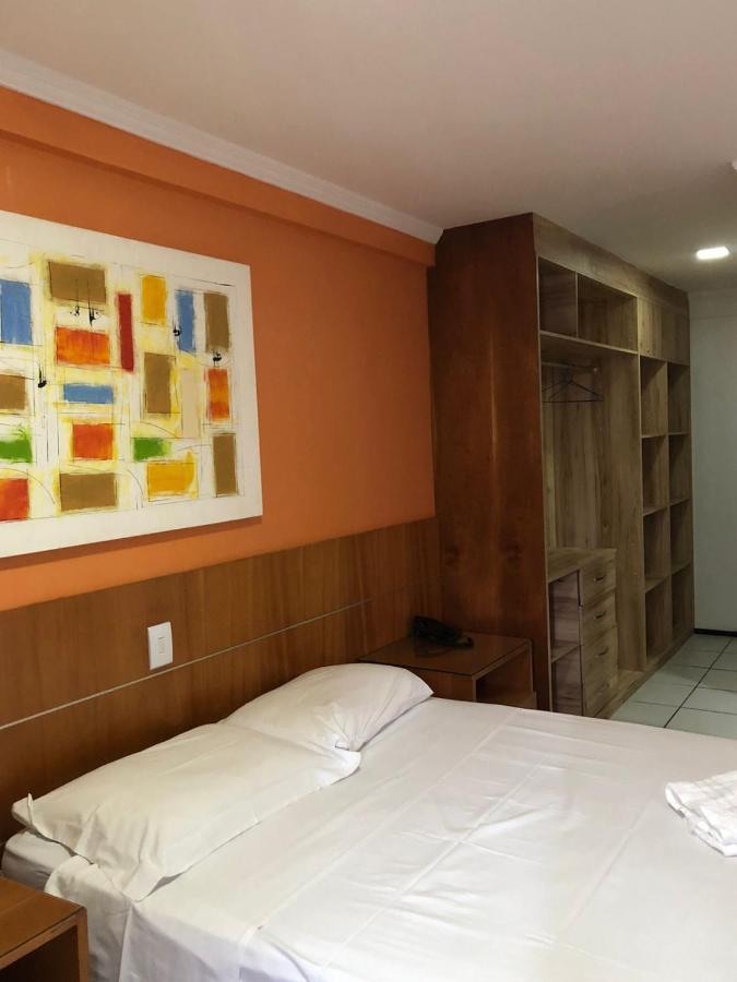 Porto De Iracema Residence Fortaleza  Esterno foto
