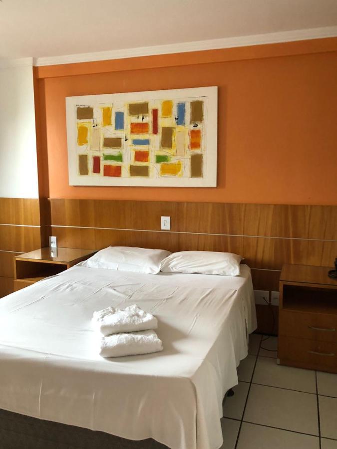 Porto De Iracema Residence Fortaleza  Esterno foto