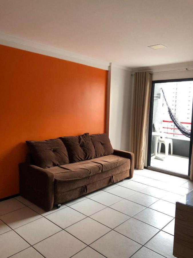Porto De Iracema Residence Fortaleza  Esterno foto