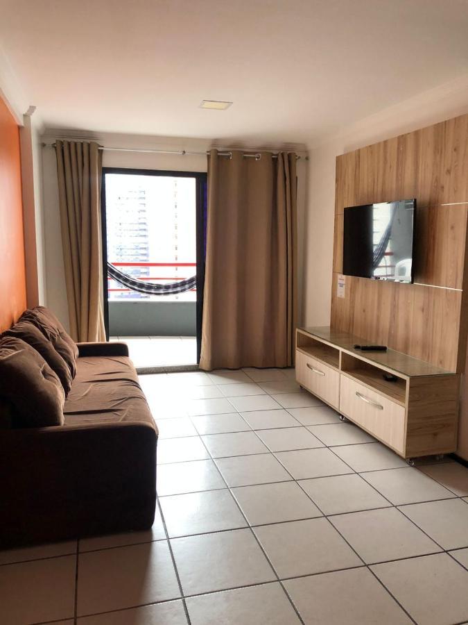 Porto De Iracema Residence Fortaleza  Esterno foto