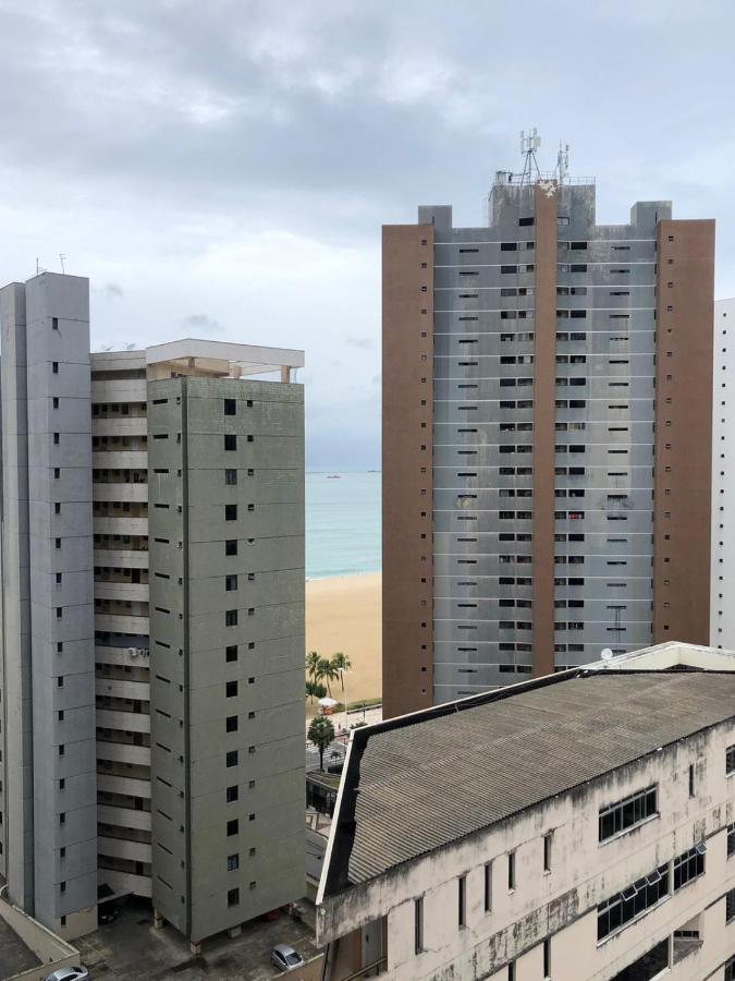 Porto De Iracema Residence Fortaleza  Esterno foto