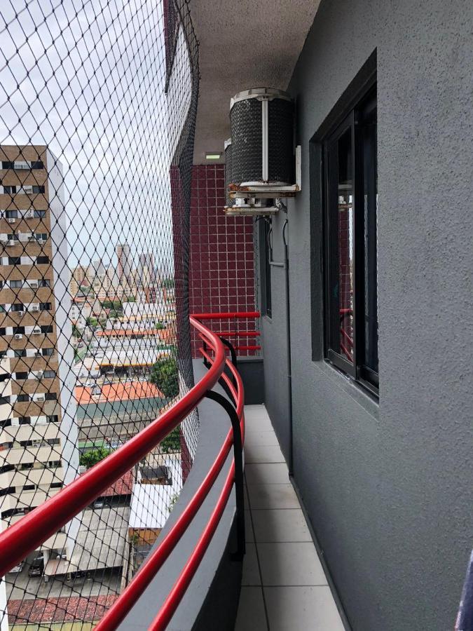 Porto De Iracema Residence Fortaleza  Esterno foto