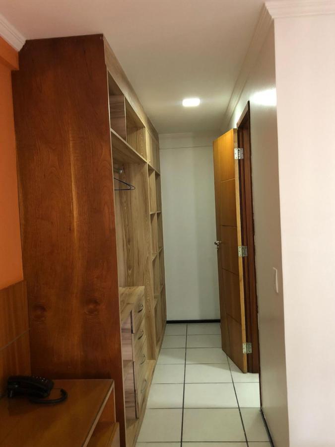 Porto De Iracema Residence Fortaleza  Esterno foto