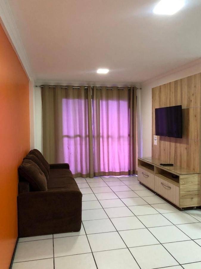 Porto De Iracema Residence Fortaleza  Esterno foto