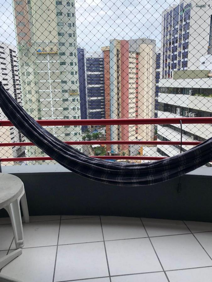 Porto De Iracema Residence Fortaleza  Esterno foto