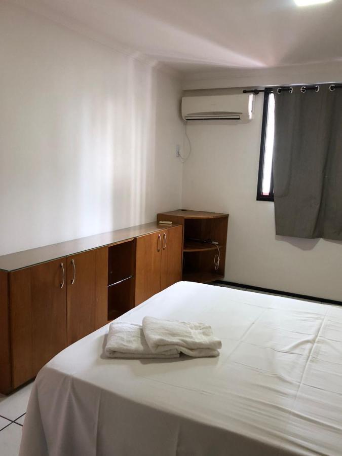 Porto De Iracema Residence Fortaleza  Esterno foto