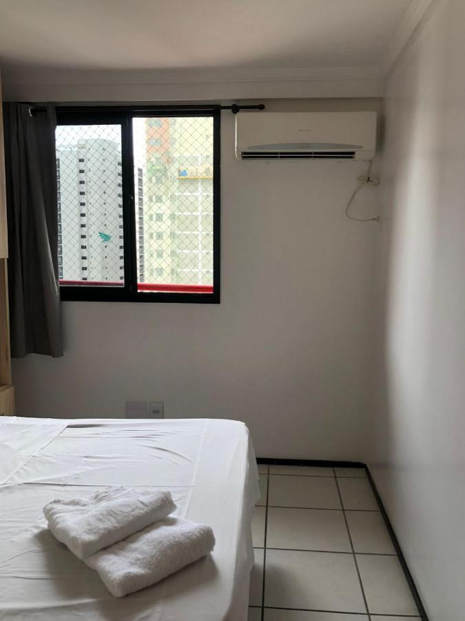 Porto De Iracema Residence Fortaleza  Esterno foto
