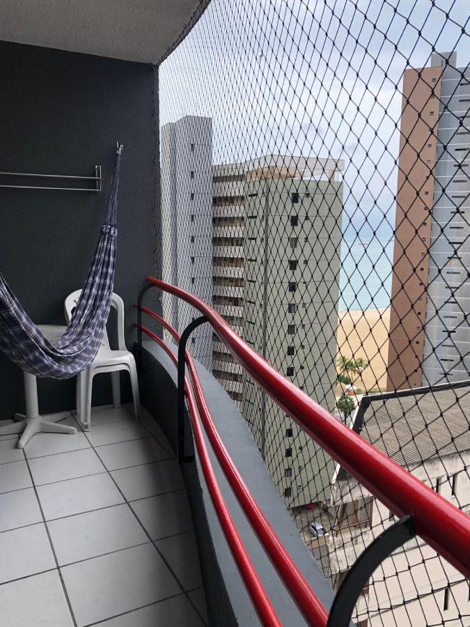 Porto De Iracema Residence Fortaleza  Esterno foto