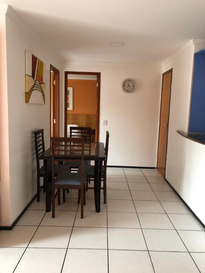 Porto De Iracema Residence Fortaleza  Esterno foto
