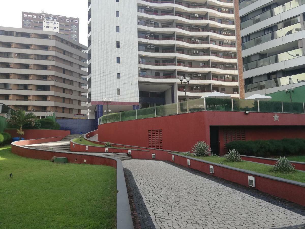 Porto De Iracema Residence Fortaleza  Esterno foto