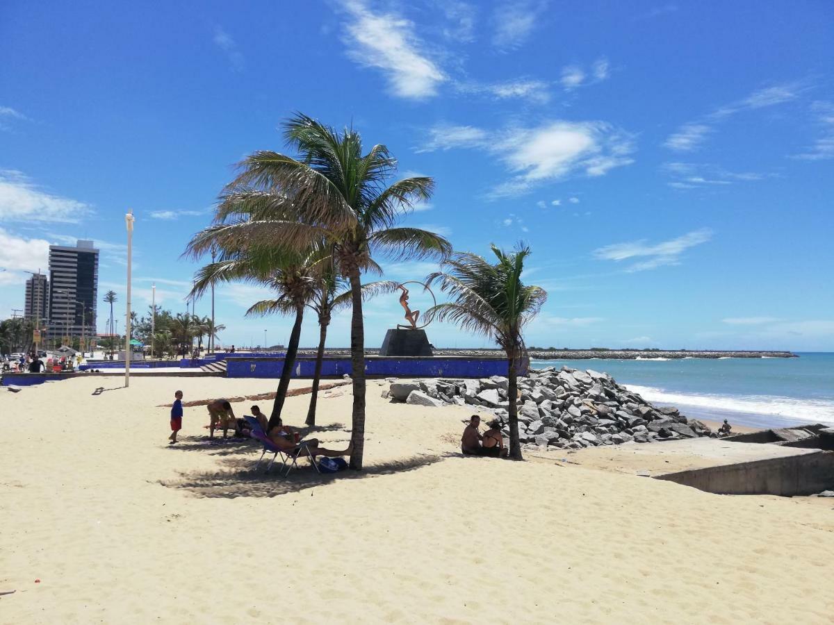Porto De Iracema Residence Fortaleza  Esterno foto