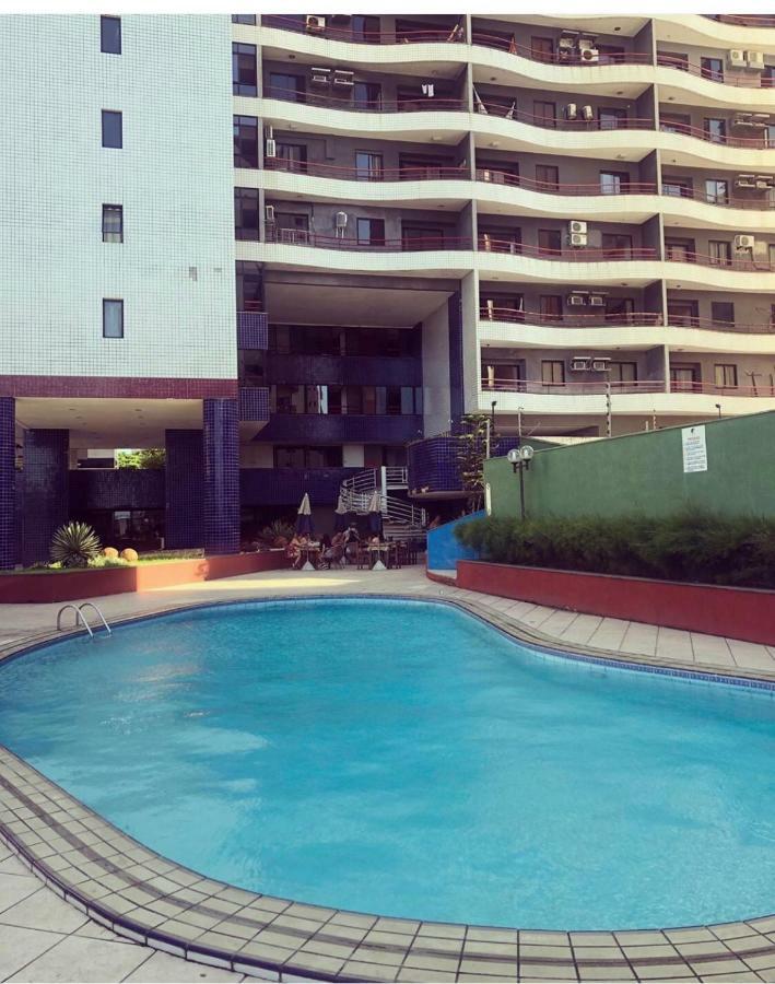 Porto De Iracema Residence Fortaleza  Esterno foto