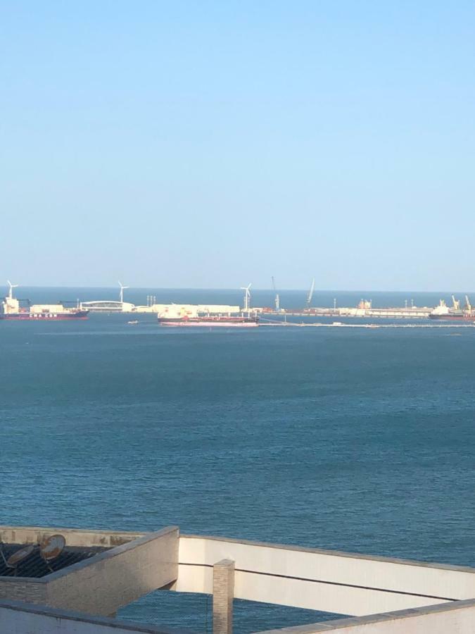 Porto De Iracema Residence Fortaleza  Esterno foto