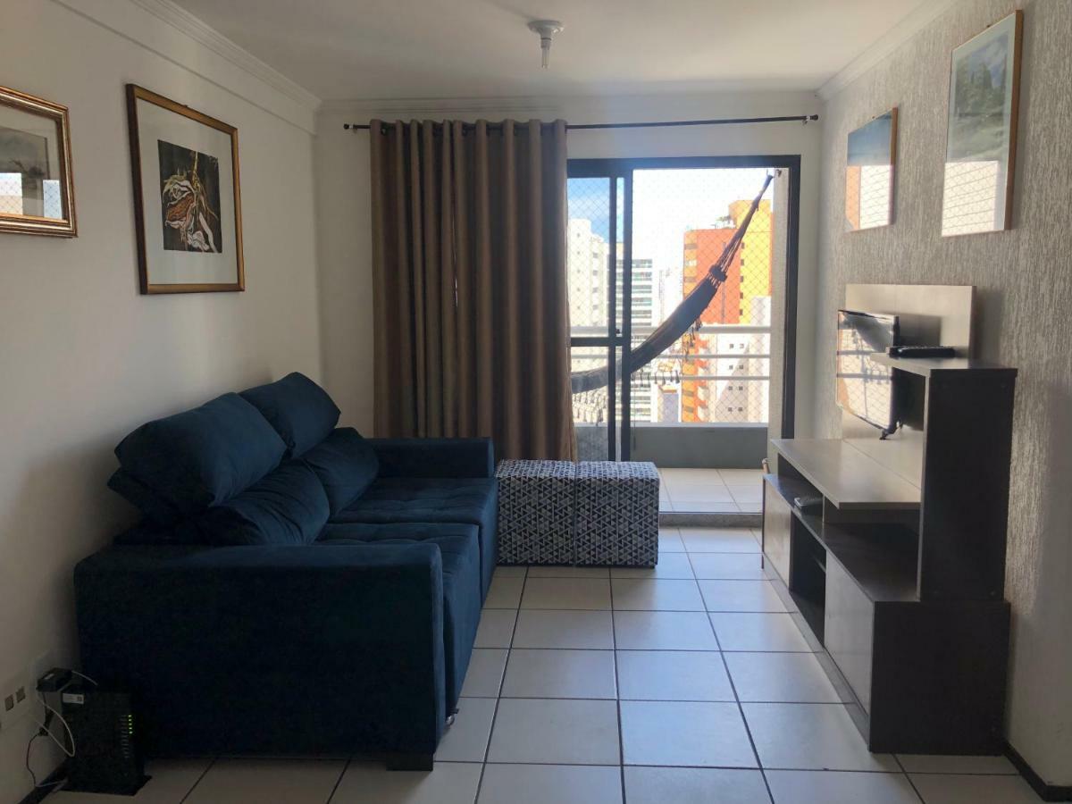 Porto De Iracema Residence Fortaleza  Esterno foto