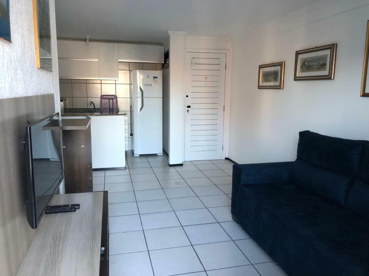 Porto De Iracema Residence Fortaleza  Esterno foto