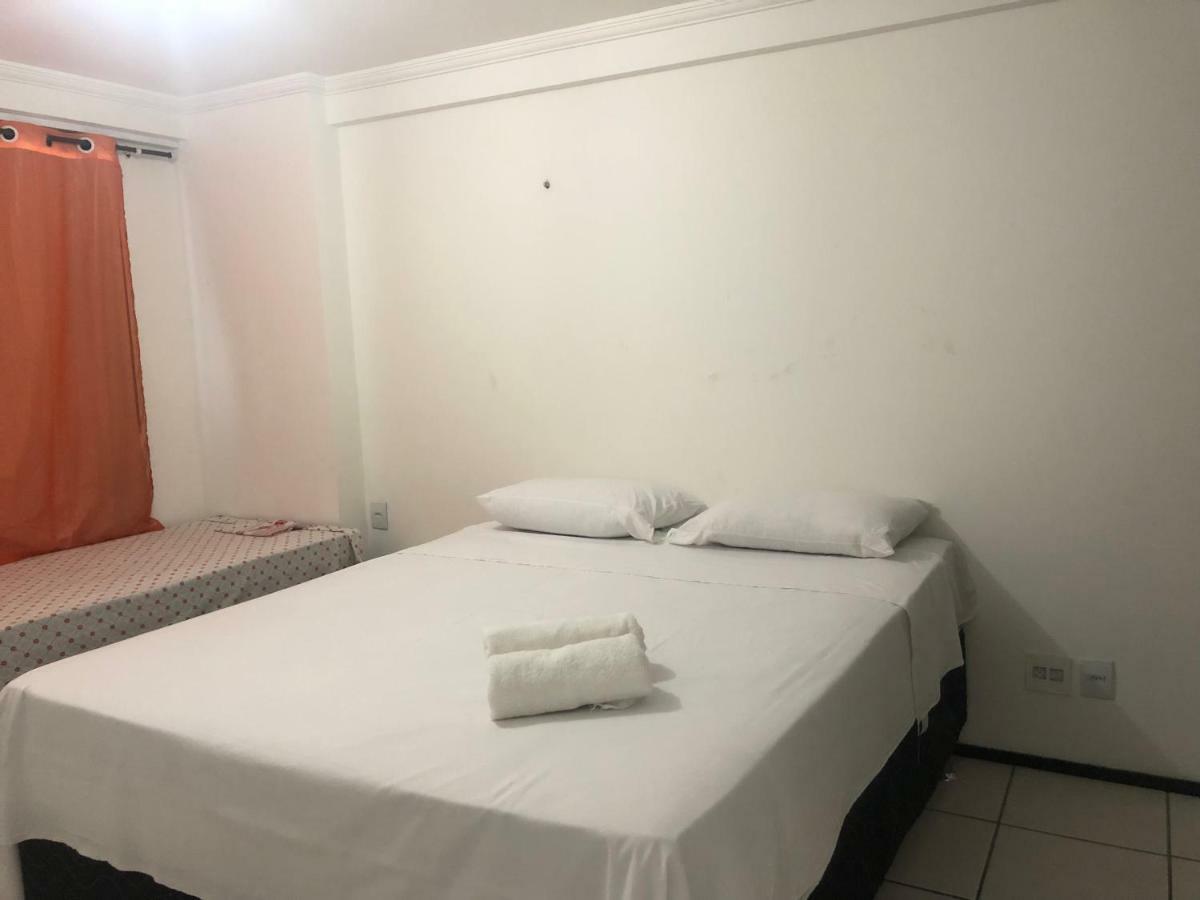 Porto De Iracema Residence Fortaleza  Esterno foto