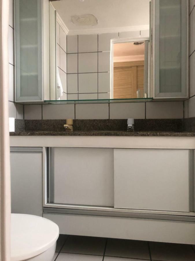 Porto De Iracema Residence Fortaleza  Esterno foto